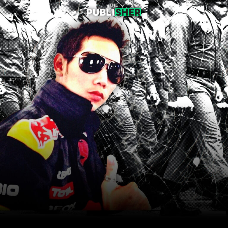 ย้อนขบวนการล้มคดี “บอส อยู่วิทยา” หลังอัยการส่ง 8 ผู้ต้องหาฟ้องศาลฯ