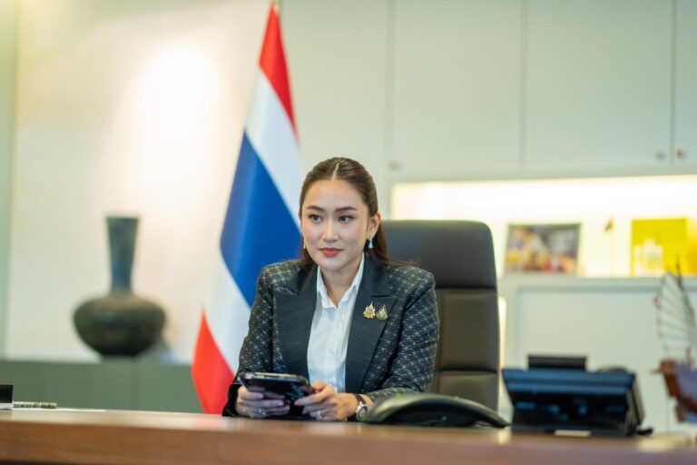 นโยบายรัฐบาลอุ๊งอิ๊งค์ “ลืมแก้คอร์รัปชัน” เพราะ “ใกล้ตัว” หรือ “ทำไม่เป็น”