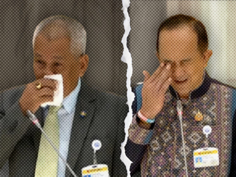 ดรามา “สภาสูง” บทสะท้อนระบบ “เลือก สว.”