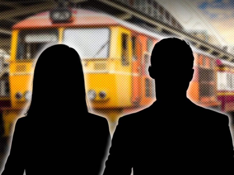 ลวนลามสาวพ่นพิษ สั่งพักราชการอธิบดีศาลฯ