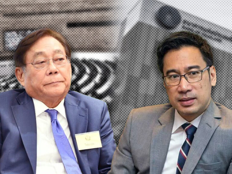 พิชัย ขอจับเข่าคุยผู้ว่าแบงก์ชาติ