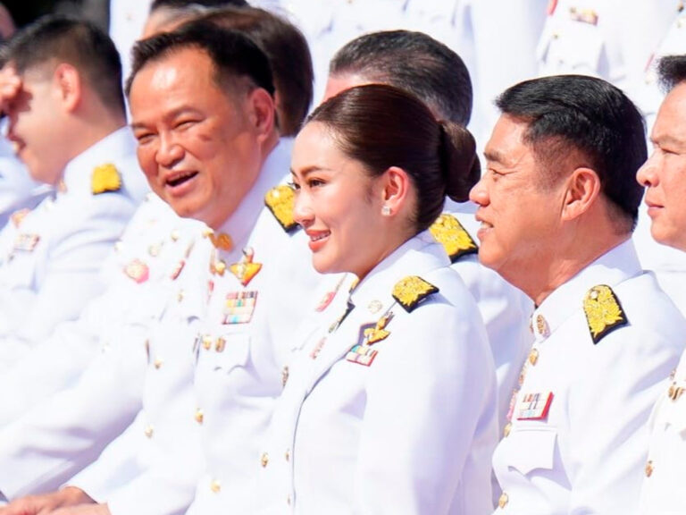 นโยบายสำคัญขาดหาย มีแต่นโยบาย “ทักษิณ” ?