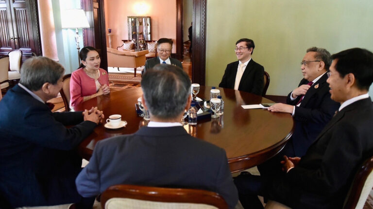 คนไทยพ้นความยากจนยุครัฐบาล “แพทองธาร” ?