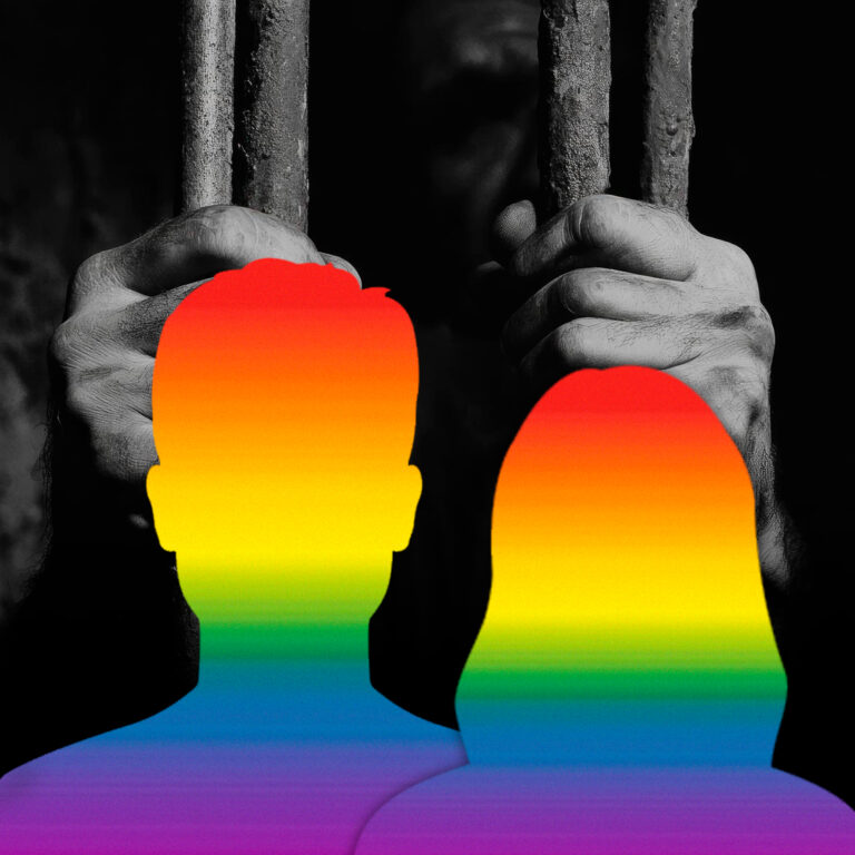 แนะกรมคุก แก้ระเบียบ แต่งตัวเหมาะกับเพศสภาพ