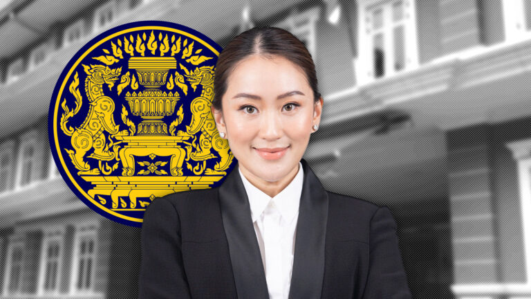 เตือน ! อุ๊งอิ๊งค์ อย่าผิดซ้ำ ปมตั้งเลขาธิการ สมช.