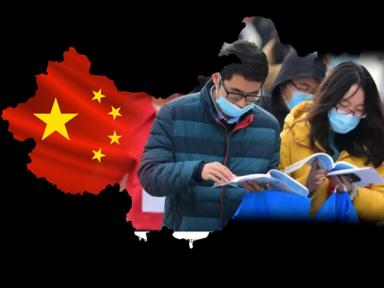 จีนขยับปรับหลักสูตรไทยเริ่มได้หรือยัง?