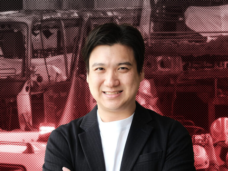 “เหตุการณ์สูญเสียครั้งใหญ่ กับสภาพจิตใจที่ต้องไปต่อ”