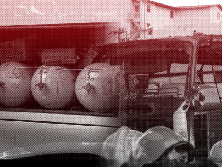 “ต้องสูญเสียเอีก? ถึงเริ่มคุมเข้มรถบัสโดยสาร”