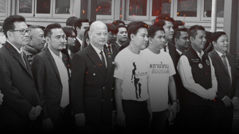 เมื่อคนอาสา เป็น “ปัญหา” เสียเอง