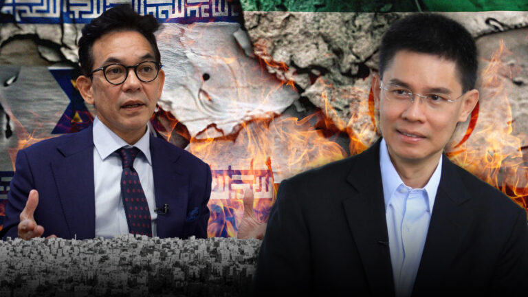 ตะวันออกกลางตึง เครียดเตรียมแผนอพยพคนไทย