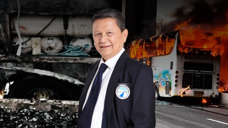 ถามหา “จิตสำนึก” เจ้าของรถบัสมรณะ