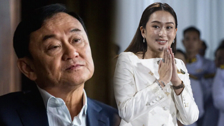 ทุจริตเชิงนโยบายจาก “รุ่นพ่อ” อย่าส่งต่อถึง “รุ่นลูก”