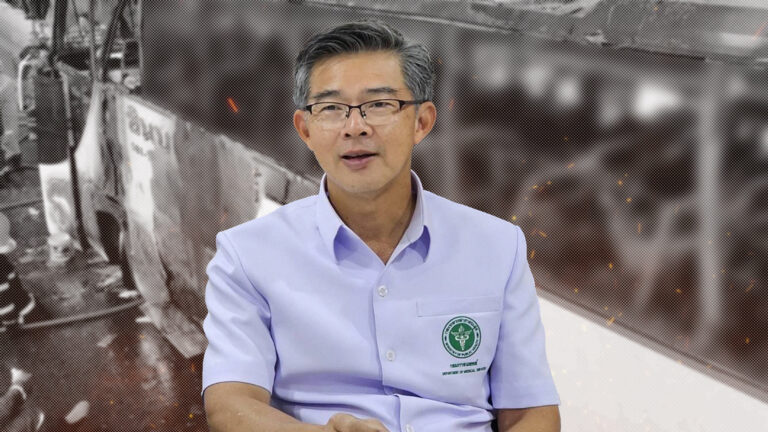 เศร้า ! ทยอยรับร่างผู้เสียชีวิต เร่งเยียวยาบาดแผล-สุขภาพจิต