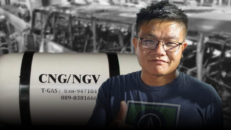 เพิ่มระบบ ดับเพลิงฉุกเฉิน เพิ่มความปลอดภัยผู้โดยสาร