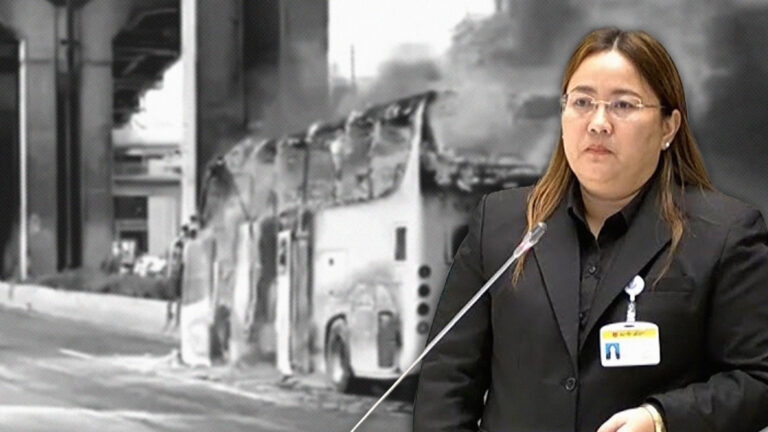 สว.เดือด ! จี้ รมต.ลาออก เซ่นปมรถบัสมรณะ