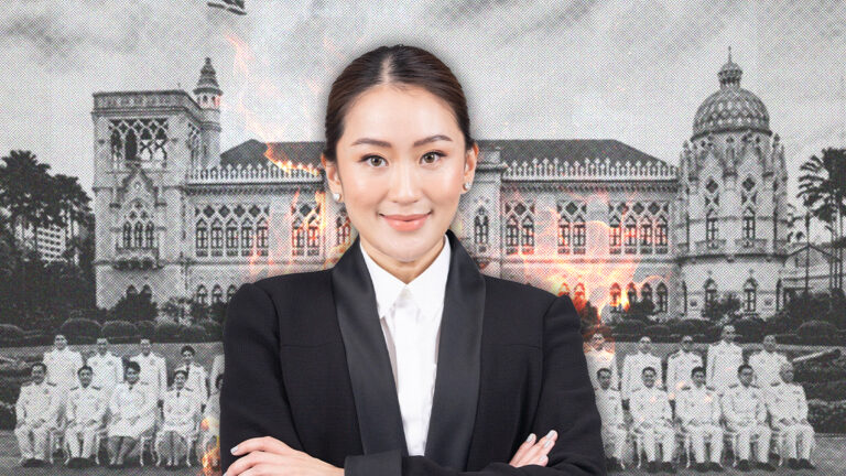 คิวสอบจริยธรรม “นายกฯ อิ๊งค์” เพียบ