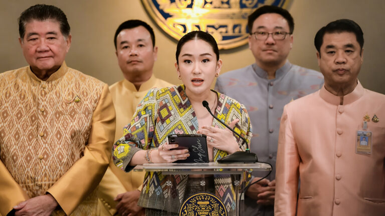 ประสานอินเตอร์โพล ล่าตัว “พล.อ.พิศาล”