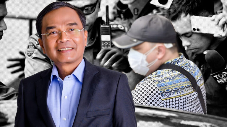 “นิพิฏฐ์” เผย “สามารถ” เคยมาพบ แนะนำแล้วไม่เชื่อ คาดถูกขัง 84 วัน