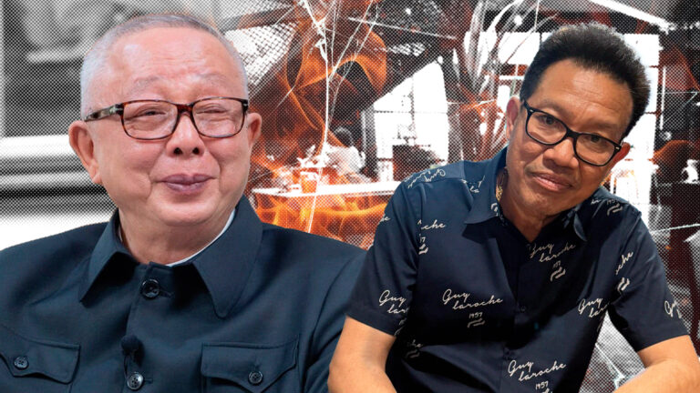 สนธิ ซัด “ทนายจุ๊กกรู” ไม่มีราคา เตรียมอาวุธจัดหนักปีหน้า