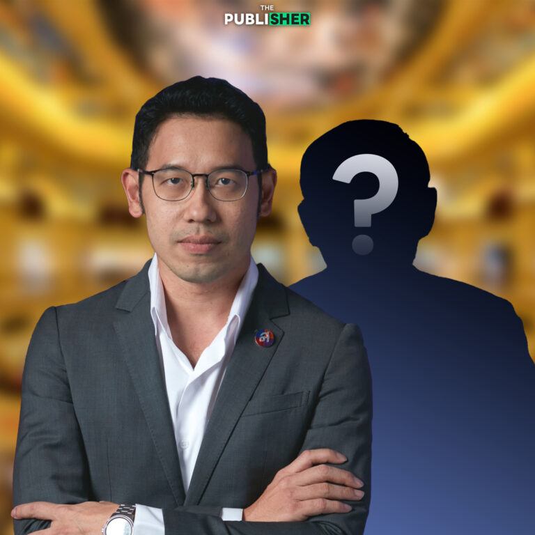 “ดีลลับกาสิโน” ฮ่องกง! ไทยสร้างไทยแฉ “ผู้มากบารมี” ร่วมวงแบ่งเค้ก