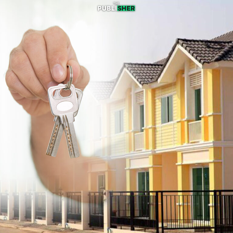 เปิดจองสิทธิวันนี้ “บ้านเพื่อคนไทย” ผ่อนเบาๆ 4 พัน/เดือน