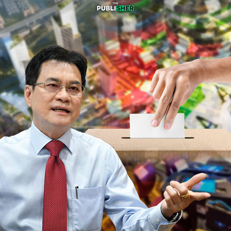 “จุรินทร์” ย้ำ ต้องทำประชามติ “กาสิโน”