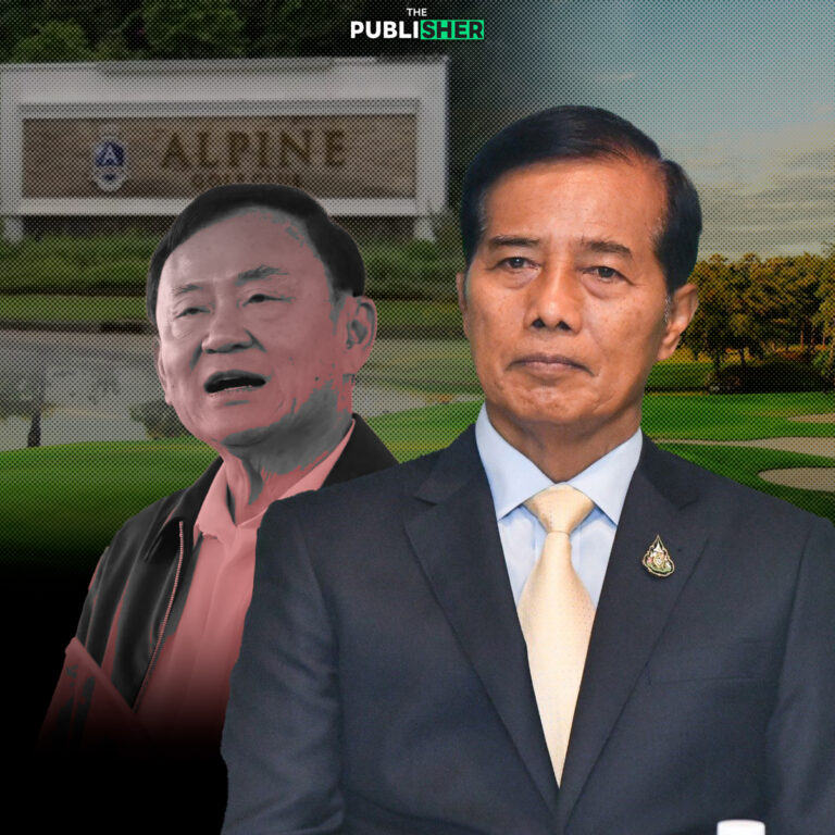 เดือด “ถาวร” ขู่คุกทั้งสภา ถ้าจ่ายค่าโง่อัลไพน์