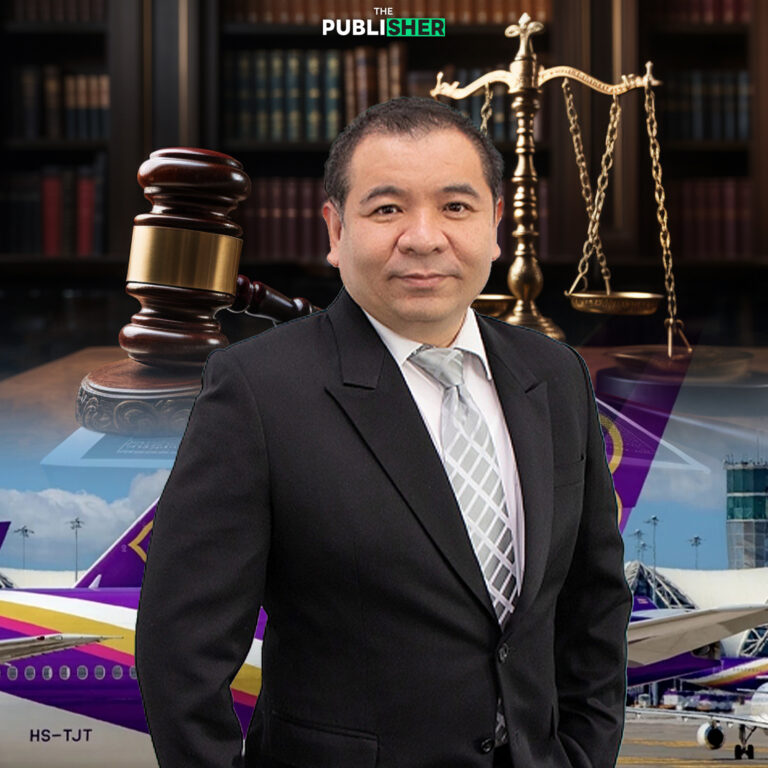 การบินไทยรอดเงื้อมมือการเมือง ศาลฯ สั่งเบรก เพิ่มผู้บริหารแผนจากภาครัฐ