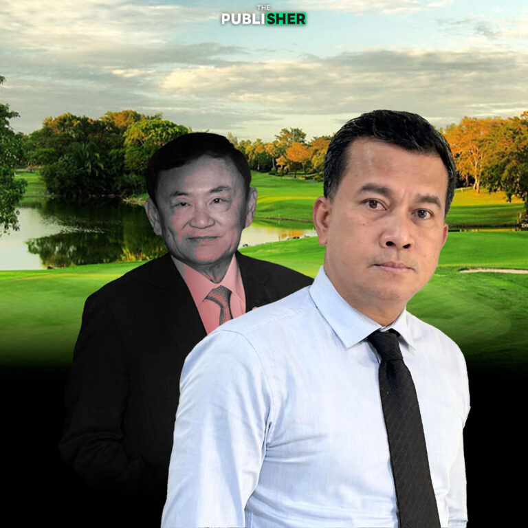 เชาว์ ฟาด ทักษิณ มียางอาย หยุดเรียกตัวเองเป็นผู้เสียหายคดีอัลไพน์