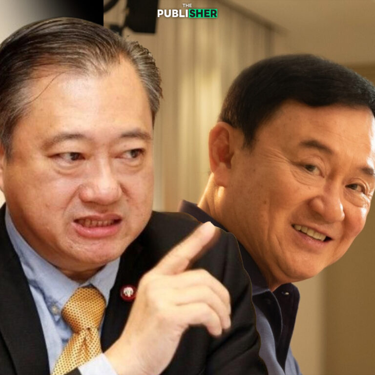 “สมชาย” ขอดเกล็ด “ทักษิณ” โกงแล้ว โกงอยู่ โกงต่อ ? จับตาหาประโยชน์ ดิจิทัลวอลเล็ต-กาสิโน-พนันบนดิน