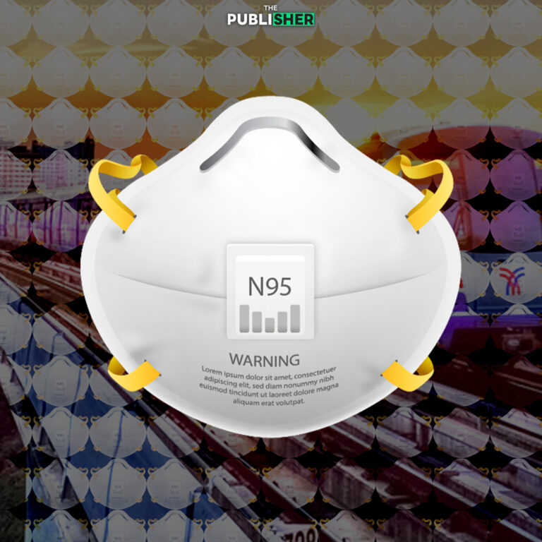 รู้หรือไม่ ? 329 ล้านบาท ซื้อหน้ากาก N95 ได้ 13,708,320 ชิ้น