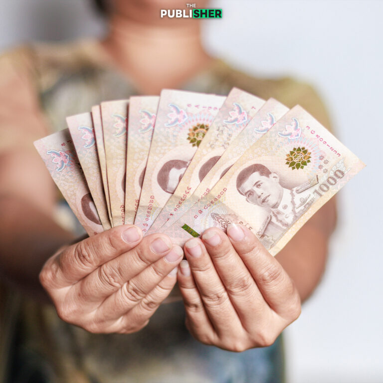 โอนเงินหมื่นให้ผู้สูงอายุแล้วกว่า 2.8 ล้านราย เร่งผู้พลาดรับสิทธิผูกพร้อมเพย์ด่วน!