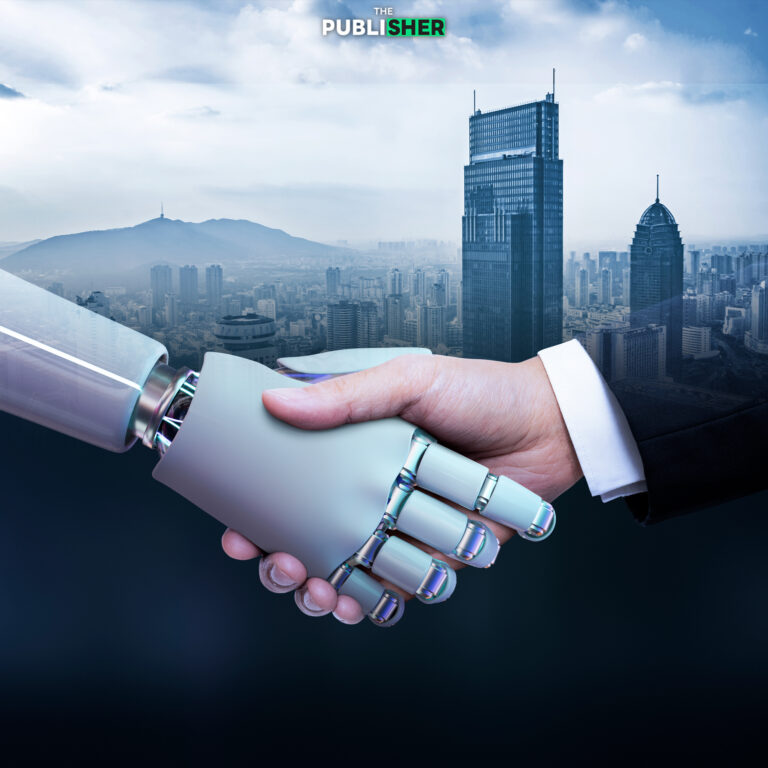 AI มาแรง Gen Z ส่อตกงาน