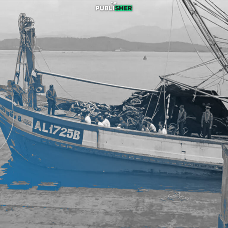 60 วันแห่งความมืดมน 4 ลูกเรือประมงไทย ในเงื้อมมือ “เมียนมา”