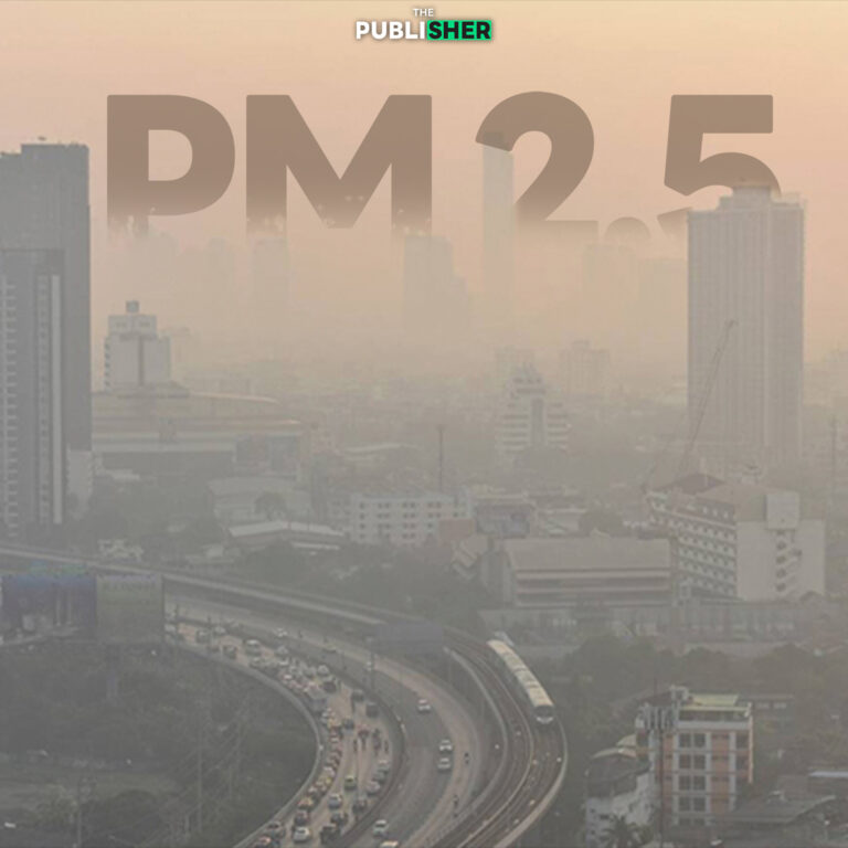 ลูกหลานอันตราย! ฝุ่นพิษ “ก่อมะเร็ง”