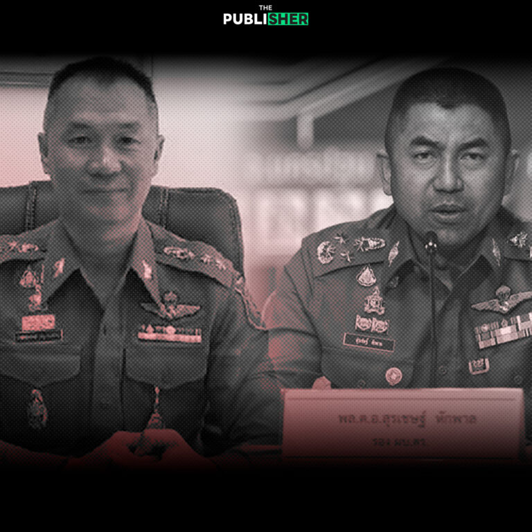 ศาลออกหมายจับ “กฤษณะพงศ์” คดีหมิ่นประมาท “บิ๊กโจ๊ก” หลังอัยการสั่งฟ้อง