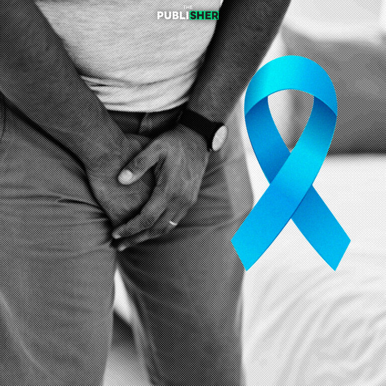 ชายไทย 50+ ระวัง มะเร็งต่อมลูกหมาก คร่าชีวิตปีละ 3 พันคน