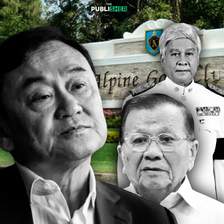 ย้อนปูมที่ดิน “อัลไพน์” มหากาพย์ 35 ปี การฮุบที่ธรณีสงฆ์