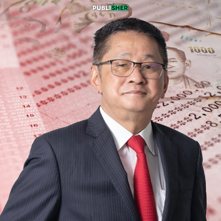 ระงับบัญชีม้ากว่า 1.6 ล้านบัญชี ฟันแล้ว 2,495 ราย โทษหนักคุก 3 ปี