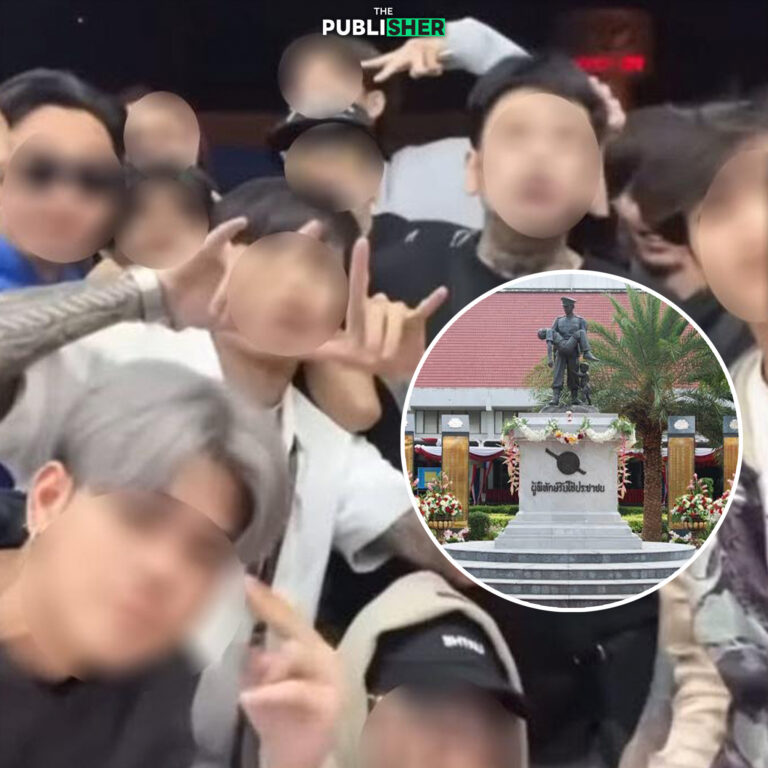 แก๊งโอริโอ้กับการใช้อำนาจฉ้อฉลของตำรวจ เมื่อผู้พิทักษ์สันติราษฎร์กลายเป็นผู้สนับสนุนอาชญากรรม