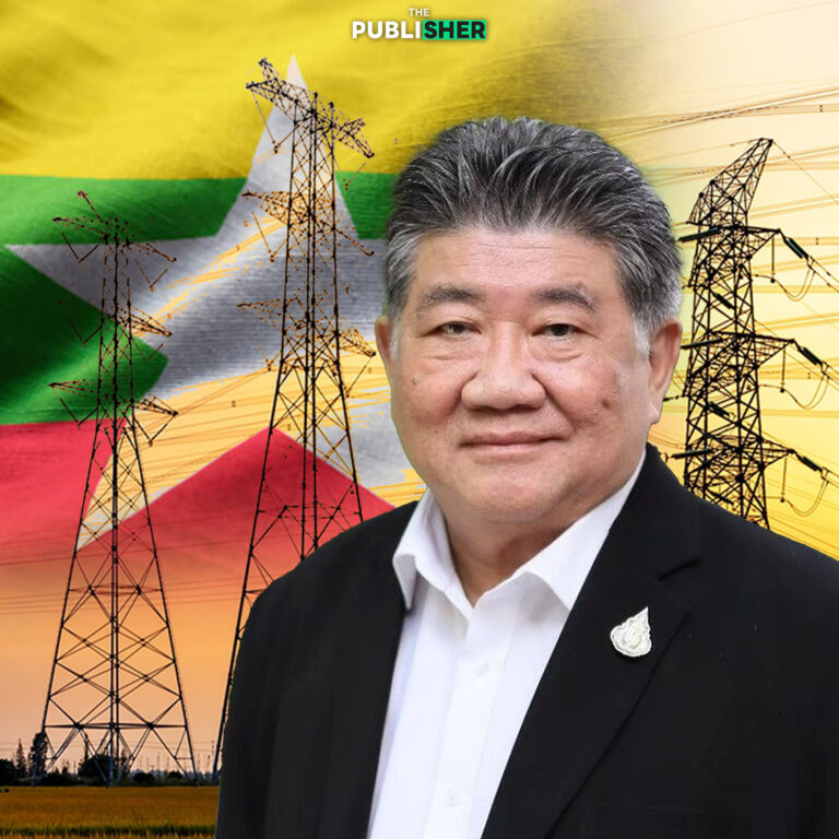 ได้ฤกษ์! จ่อตัดไฟฟ้าเมียนมาครึ่งหนึ่ง สกัดแก๊งคอลเซ็นเตอร์