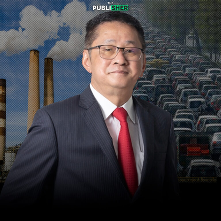 คุมเข้มโรงงาน-จำกัดรถยนต์! กก.วล. เดินหน้าแก้ปัญหาฝุ่น PM 2.5