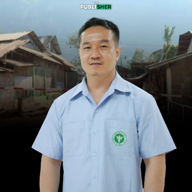 มนุษยธรรมค้ำคอ! รพ.ชายแดนระส่ำ งบดูแลผู้ลี้ภัย 200 ล้านต่อปี “หมอธวัชชัย” ชี้ เรื่องระดับชาติ รัฐต้องเร่งแก้