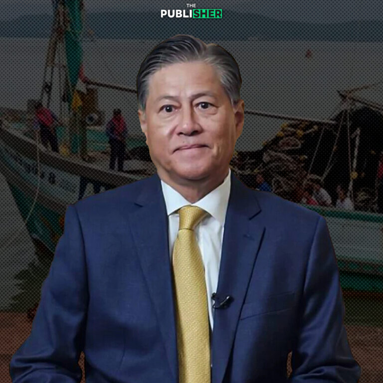 กต. ยัน ไม่ทิ้ง 4 ลูกเรือไทยในเมียนมา แต่ยังไร้วี่แวว “ปล่อยตัว”