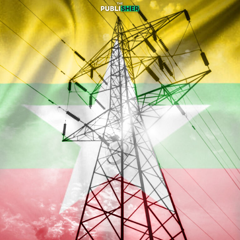 ตัดไฟฟ้า 5 จุด เมียนมา หยุดท่อน้ำเลี้ยงแก๊งคอลเซ็นเตอร์-ค้ามนุษย์