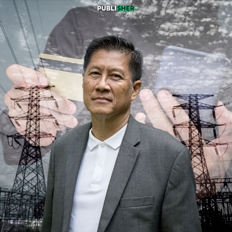 “ภราดร” ชำแหละปฏิบัติการตัดไฟแก๊งคอล “ไทย” รับลูก “จีน” จับตาอาชญากรข้ามชาติ “ดิ้นหนีตาย”