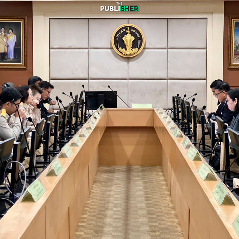 ป.ป.ช. จับมือ กทม. ถกแนวทางสกัดทุจริต ออกใบอนุญาตก่อสร้าง