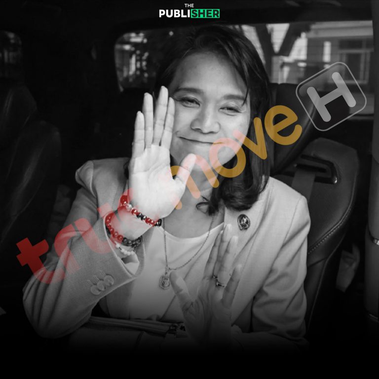 คดีไม่ถึงที่สุด แต่ถูกตัดสินแล้ว ปธ.กสทช.นำทีม บีบ พิรงรอง พ้นวาระ TrueMoveH