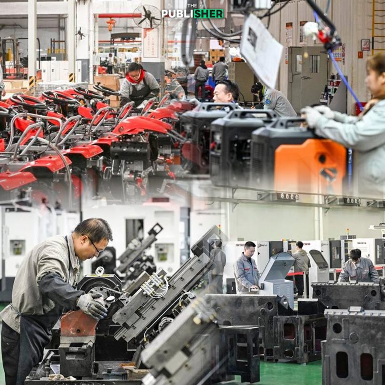 ฉงชิ่งทำแผนพัฒนาเอกชน ทำมูลค่าตลาดสูงถึง 9.2 ล้านล้านบาทไทย