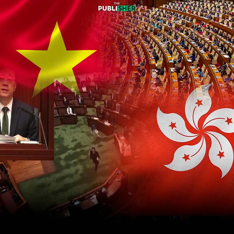 “เวียดนาม-ฮ่องกงรื้อระบบ ขรก. ลดภาระประเทศ ไทยยังติดหล่ม!”